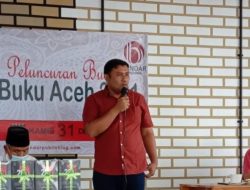 Pentingnya Komunikasi Politik Langsung  Antar elit Pasca Pilkada Aceh