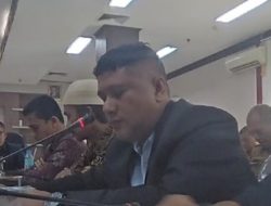 Muhammad Romi Soroti Tiga Hal Sebagai Upaya Penuntasan Kemiskinan di Aceh Utara