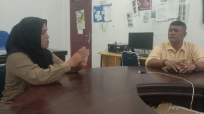 Kadis Perkebunan, Peternakan dan Kesehatan Hewan Pastikan wabah PMK kembali merebak di Aceh Utara