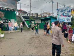 Cegah Gangguan Libur Nataru, Polisi Aceh Tengah Tingkatkan Patroli di Titik Keramaian dan Lokasi Wisata