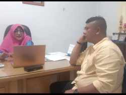 Kecamatan Cot Girek dan Sawang Target Pengembangan Kakao Aceh Utara