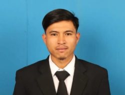 Arafat Pimpin Karang Taruna Sanehen Aceh Tengah, Tekankan Pentingnya Semangat Gotong Royong