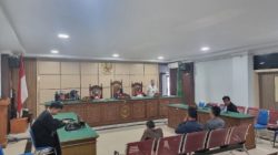 Breaking News. Terbukti Korupsi Dana Desa Pengadilan Tipikor Banda Aceh Vonis Reje Gemasih Bener Meriah