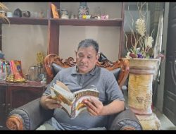 Dewan Penasehat Prabowo Gibran Xperience (PGX) Aceh Ingatkan Geuchik Agar Menggunakan Dana Desa Sesuai Aturan