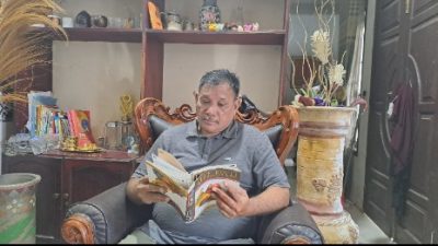 Dewan Penasehat Prabowo Gibran Xperience (PGX) Aceh Ingatkan Geuchik Agar Menggunakan Dana Desa Sesuai Aturan