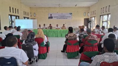 Potensi Perkebunan Unggulan Simpang Keuramat Masih Selayang Pandang dalam Musrenbang 2026