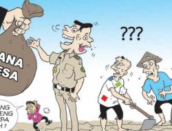 Jika Punya Uang Setara Biaya Pelatihan Life Skill Masyarakat Kampung di Aceh Tengah Rp7,3 M, Kamu Mau Bikin Apa?