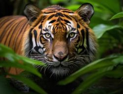 Harimau Mengganas, Mangsa Sapi dan Kerbau di Aceh Tengah