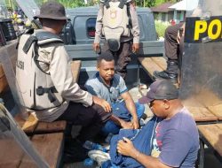 KKJ Aceh Desak APH Kedepankan Perspektif Perlindungan Jurnalis