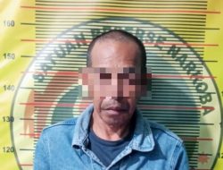 Dua Pelaku Penyalahgunaan Narkoba Diamankan Polres Aceh Tengah, Satu Diantaranya Residivis