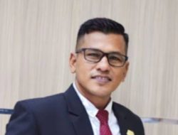 DPRK Aceh Utara Dukung SE Bupati Tentang Pembatasan Kegiatan di Luar Daerah