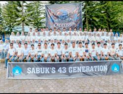 26 Siswa SMA Negeri 1 Bukit Lolos SNBP 2025,Dua Diantaranya Kedokteran.