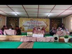 SDIT Cendekia Takengon Gelar Musabaqah Hifdzil Qur’an untuk Guru dan SDM