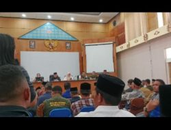 Ini Dua Solusi Penanganan Tambang Ilegal di Aceh Tengah