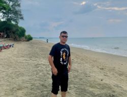 Selamat Idul Fitri 1446 H Mohon Maaf Lahir dan Batin