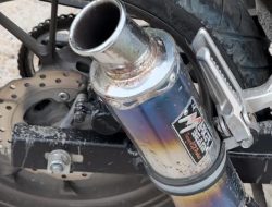 Knalpot Brong Sangat Mengganggu Kenyamanan Warga Takengon dan Wisatawan