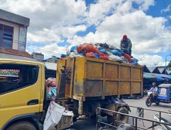 Kebersihan Adalah Wajah Aceh Tengah, Kepala Dinas yang Baru Harus Tahu Tugas dan Fungsinya!