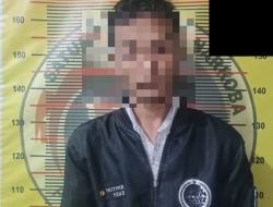 Lagi, Polres Aceh Tengah Tangkap Tersangka Diduga Pengedar Sabu