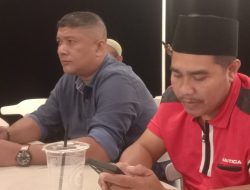Persiapkan Kafilah MTQ Aceh Utara, LPTQ Simpang Keuramat Gelar TC