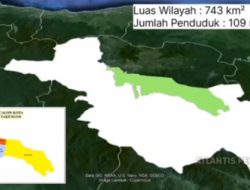 Dukungan untuk Kotamadya Gayo Semakin Menguat