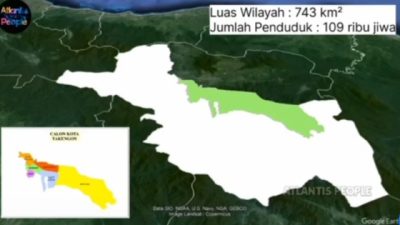 Dukungan untuk Kotamadya Gayo Semakin Menguat