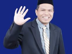 Politisi Muda Aceh Tengah Harap Mualem Pilih Husnan sebagai Kepala Bappeda Aceh