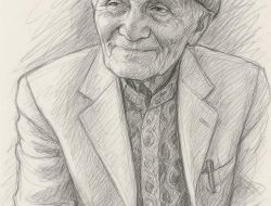 Negeri yang Fakir Malu