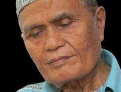 MENYAKSIKAN SURAT ACEH DI ISTANBUL