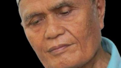 MENYAKSIKAN SURAT ACEH DI ISTANBUL