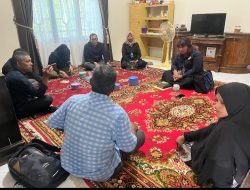 LPSK Siaga Mendampingi dan Melindungi Keluarga Saksi Korban Pembunuhan Oknum TNI AL di Lhokseumawe