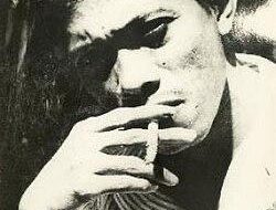 Suara Chairil Anwar Gurindam Dua Belas