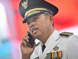 Penghasut Nomor Satu