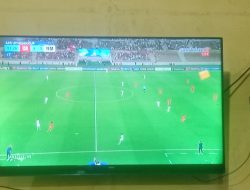 Mantap! Kalahkan Yaman 4 – 1, Indonesia Lolos Piala Dunia U17 Qatar 2025