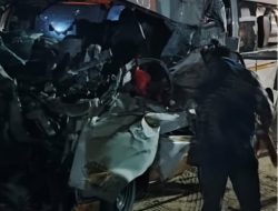 Penyebab Kecelakaan Mobil Hiace di Aceh Timur yang Menyebabkan Pelajar Bener Meriah Meninggal Dunia