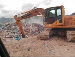 Aceh Tengah, Bangkitlah! Tukang Sampah Bukan Pembantu Dosa Kolektif Kita!