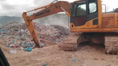 Aceh Tengah, Bangkitlah! Tukang Sampah Bukan Pembantu Dosa Kolektif Kita!