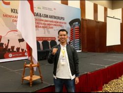 YAC Surati BNPB RI dan APH Minta Proses Tender Proyek di Bener Meriah Diawasi