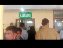 Ini Penyebab Meninggalnya Suami Istri di Kuyun Lah Aceh Tengah?