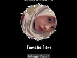 Innalillahi Wainnailaihi Raji’un, Seorang Siswi SMA 1 Bukit Bener Meriah Menjadi Korban Kecelakaan Tragis di Aceh Timur