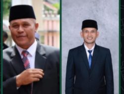 Ketua dan Sekretaris Fraksi Nasdem DPRK Aceh Tengah Dukung Pembentukan Kotamadya Gayo