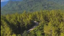 Suara yang Hilang di Tanah Linge