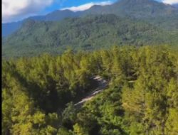 Suara yang Hilang di Tanah Linge