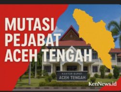 Bupati Aceh Tengah Wajib Pilih Kepala Dinas yang Berani Bekerja dan Punya Jaringan Nasional, Bukan Hanya Cari Aman!