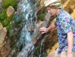 Bur Perok Putih: Nyanyian Sunyi Pejuang Gayo