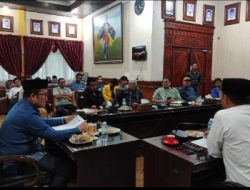 Bupati Aceh Tengah Sambut Positif Rencana Pembentukan Daerah Otonomi Baru Kota Gayo