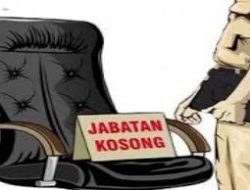 Bupati Aceh Tengah Harus Pilih Kepala Dinas Pendidikan yang Visioner, Bukan Calon Koruptor Baru