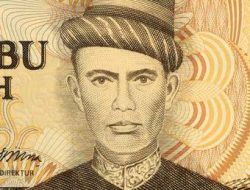 NYANYIAN OMBAK UNTUK TEUKU UMAR