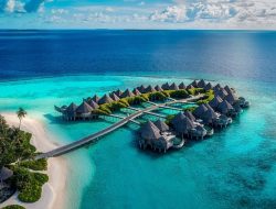 Mewujudkan Takengon menjadi Maldivesnya Aceh