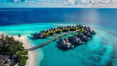 Mewujudkan Takengon menjadi Maldivesnya Aceh