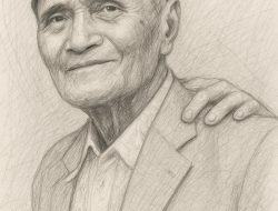 Negeri Bertelinga Lebar